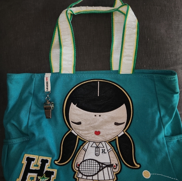 Harajuku Lovers Handbags - Harajuku Lovers Tote Bag